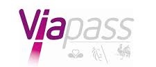 Logo Viapass Belgie